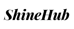 ShineHub - logo